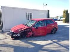 AUDI A3 SPORTBACK (8VF)