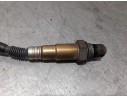 Recambio de sonda lambda para bmw serie 3 berlina (e90) 330d referencia OEM IAM 779160001 0281004018 BOSCH