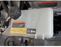 Recambio de deposito expansion para nissan leaf (ze1) electric referencia OEM IAM 217105SH0A  