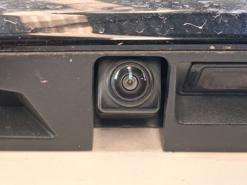Recambio de camara vision trasera para nissan leaf (ze1) electric referencia OEM IAM 284425SA0D  
