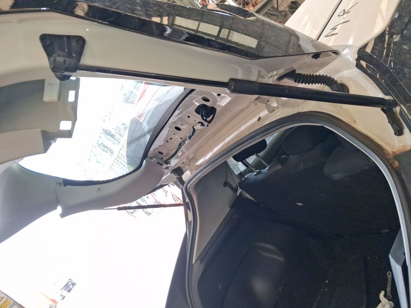 Recambio de amortiguadores maletero / porton para nissan leaf (ze1) electric referencia OEM IAM 904515SH1C  