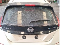 Recambio de porton trasero para nissan leaf (ze1) electric referencia OEM IAM K0A0M5SHAB  