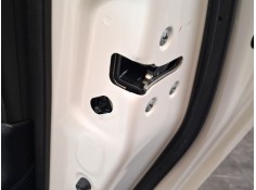 Recambio de cerradura puerta trasera derecha para nissan leaf (ze1) electric referencia OEM IAM 825003NL1A  