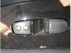 Recambio de mando elevalunas delantero derecho para nissan leaf (ze1) electric referencia OEM IAM 254115SA0A  