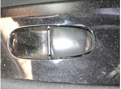 Recambio de mando elevalunas trasero derecho para nissan leaf (ze1) electric referencia OEM IAM 254111KL5A  