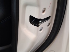 Recambio de cerradura puerta delantera derecha para nissan leaf (ze1) electric referencia OEM IAM 805003NL6B  