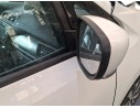 Recambio de retrovisor derecho para nissan leaf (ze1) electric referencia OEM IAM 963015SH4E  