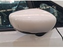 Recambio de retrovisor derecho para nissan leaf (ze1) electric referencia OEM IAM 963015SH4E  