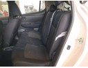 Recambio de asientos traseros para nissan leaf (ze1) electric referencia OEM IAM   