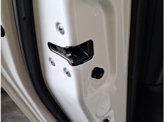 Recambio de cerradura puerta trasera izquierda para nissan leaf (ze1) electric referencia OEM IAM 825013NL1A  