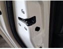 Recambio de cerradura puerta trasera izquierda para nissan leaf (ze1) electric referencia OEM IAM 825013NL1A  