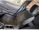 Recambio de asiento delantero derecho para nissan leaf (ze1) electric referencia OEM IAM  C/AIRBAG 