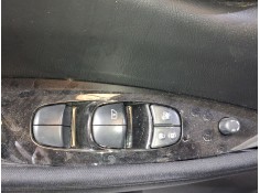 Recambio de mando elevalunas delantero izquierdo para nissan leaf (ze1) electric referencia OEM IAM 254015SH0A C/MANDO RETROVISO