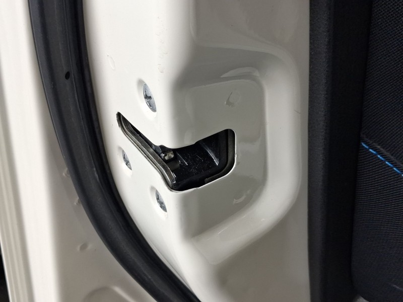 Recambio de cerradura puerta delantera izquierda para nissan leaf (ze1) electric referencia OEM IAM 805013NL7B  