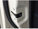 Recambio de cerradura puerta delantera izquierda para nissan leaf (ze1) electric referencia OEM IAM 805013NL7B  