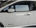 Recambio de puerta delantera izquierda para nissan leaf (ze1) electric referencia OEM IAM H0A0A5SLBA  