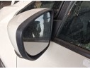 Recambio de retrovisor izquierdo para nissan leaf (ze1) electric referencia OEM IAM 963025SH4E  