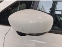 Recambio de retrovisor izquierdo para nissan leaf (ze1) electric referencia OEM IAM 963025SH4E  