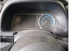 Recambio de cuadro instrumentos para nissan leaf (ze1) electric referencia OEM IAM 248106WK2D  