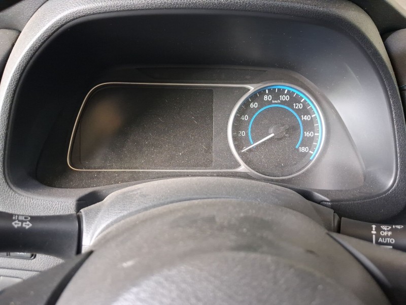 Recambio de cuadro instrumentos para nissan leaf (ze1) electric referencia OEM IAM 248106WK2D  