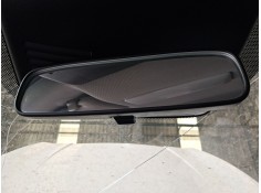 Recambio de espejo interior para nissan leaf (ze1) electric referencia OEM IAM 963219Y02D  