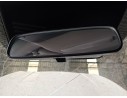 Recambio de espejo interior para nissan leaf (ze1) electric referencia OEM IAM 963219Y02D  