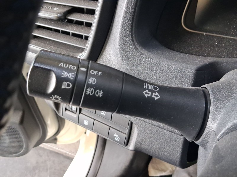 Recambio de mando luces y limpia para nissan leaf (ze1) electric referencia OEM IAM 255605SH0B  