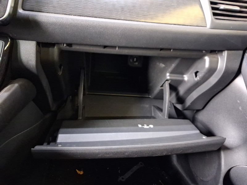 Recambio de guantera para nissan leaf (ze1) electric referencia OEM IAM 685005SH1B  