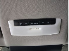 Recambio de luz interior para nissan leaf (ze1) electric referencia OEM IAM 264305TA6A  