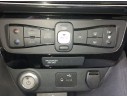 Recambio de mando climatizador para nissan leaf (ze1) electric referencia OEM IAM 275006WK7A  
