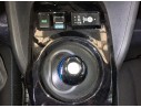 Recambio de palanca cambio para nissan leaf (ze1) electric referencia OEM IAM 349015SH0A  