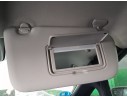 Recambio de parasol derecho para nissan leaf (ze1) electric referencia OEM IAM   