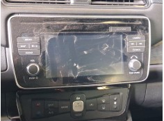 Recambio de sistema navegacion gps para nissan leaf (ze1) electric referencia OEM IAM   