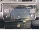 Recambio de sistema navegacion gps para nissan leaf (ze1) electric referencia OEM IAM   