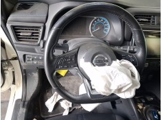 Recambio de volante para nissan leaf (ze1) electric referencia OEM IAM 484305SH1A  