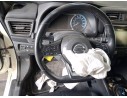 Recambio de volante para nissan leaf (ze1) electric referencia OEM IAM 484305SH1A  