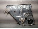 Recambio de elevalunas trasero derecho para kia cee´d active referencia OEM IAM 834801H020  ELECTRICO 6 PINES
