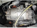 Recambio de compresor aire acondicionado para nissan leaf (ze1) electric referencia OEM IAM 926005SA0C  