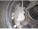 Recambio de pinza freno delantera derecha para nissan leaf (ze1) electric referencia OEM IAM 410015TA0A  