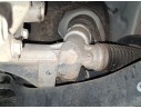 Recambio de cremallera direccion para nissan leaf (ze1) electric referencia OEM IAM 480015SH1B MECÁNICA 