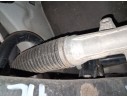 Recambio de cremallera direccion para nissan leaf (ze1) electric referencia OEM IAM 480015SH1B MECÁNICA 