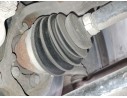 Recambio de transmision delantera derecha para nissan leaf (ze1) electric referencia OEM IAM 391005SA1C  