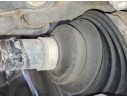 Recambio de transmision delantera izquierda para nissan leaf (ze1) electric referencia OEM IAM 391015SA1C  