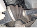 Recambio de transmision delantera izquierda para nissan leaf (ze1) electric referencia OEM IAM 391015SA1C  