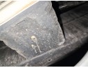 Recambio de refuerzo paragolpes trasero para nissan leaf (ze1) electric referencia OEM IAM H50305SHMH  