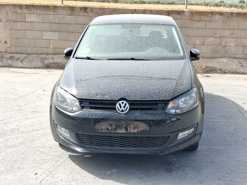 volkswagen polo v (6r1, 6c1) del año 2014