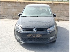 VOLKSWAGEN POLO V (6R1, 6C1)