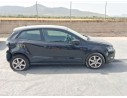 volkswagen polo v (6r1, 6c1) del año 2014