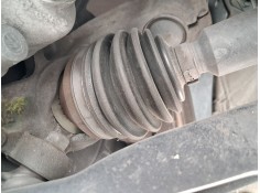 Recambio de transmision delantera derecha para volkswagen polo v (6r1, 6c1) 1.6 tdi referencia OEM IAM 6R0407762A  