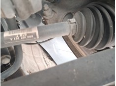 Recambio de transmision delantera izquierda para volkswagen polo v (6r1, 6c1) 1.6 tdi referencia OEM IAM 6R0407761A  